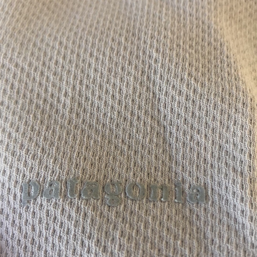 Patagonia Golf shirt Jackson hole collared organic cotton - Picture 5 of 8